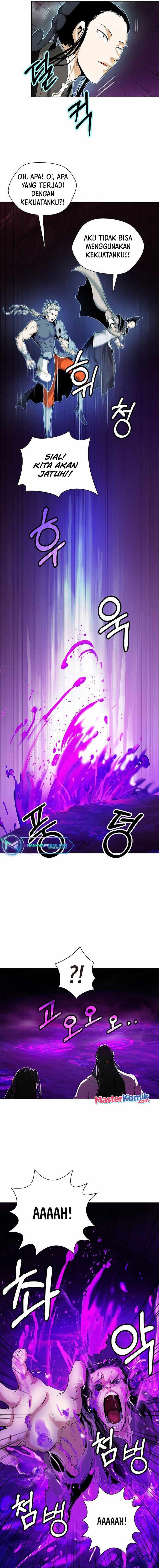 Halaman 18 dari Cystic Story (Call The Spear) Chapter 92