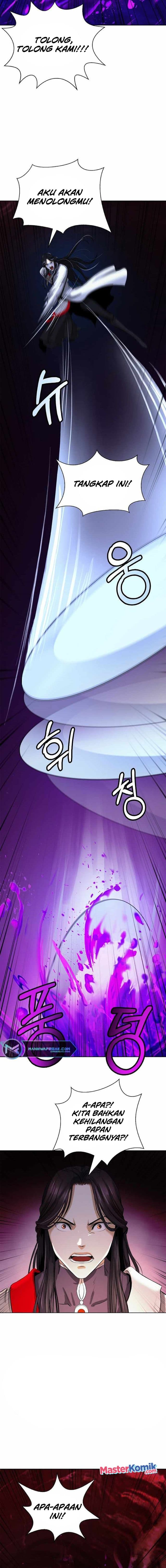 Halaman 19 dari Cystic Story (Call The Spear) Chapter 92