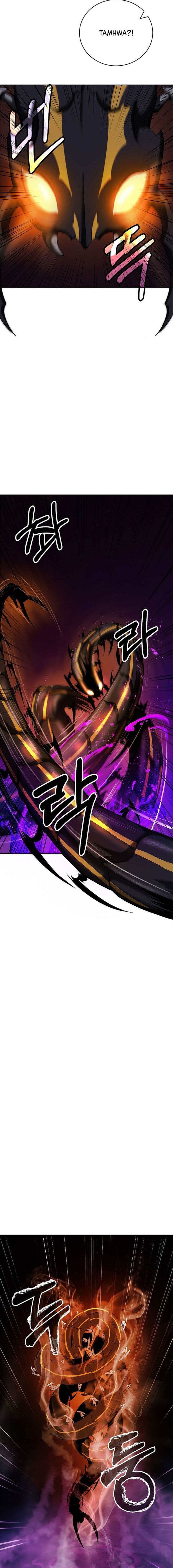 Halaman 11 dari Cystic Story (Call The Spear) Chapter 93