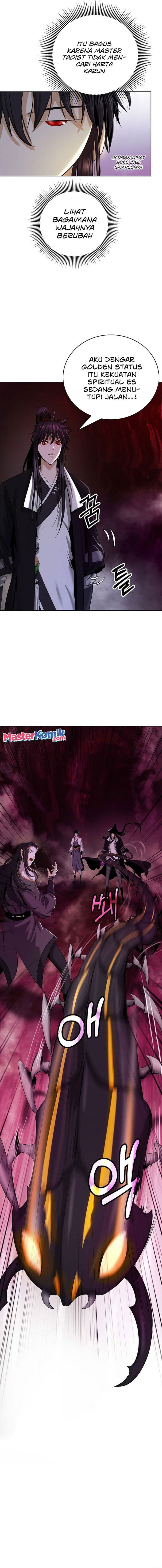Halaman 4 dari Cystic Story (Call The Spear) Chapter 93