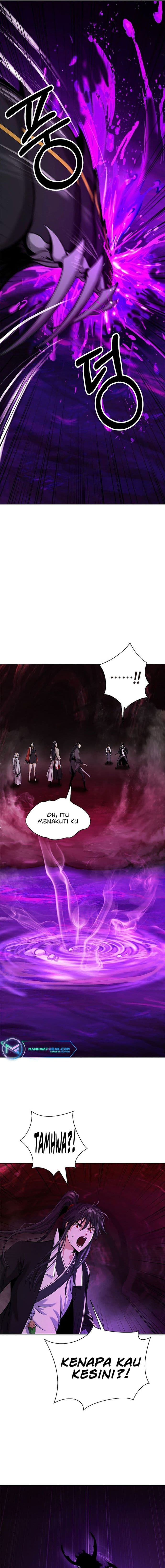 Halaman 5 dari Cystic Story (Call The Spear) Chapter 93