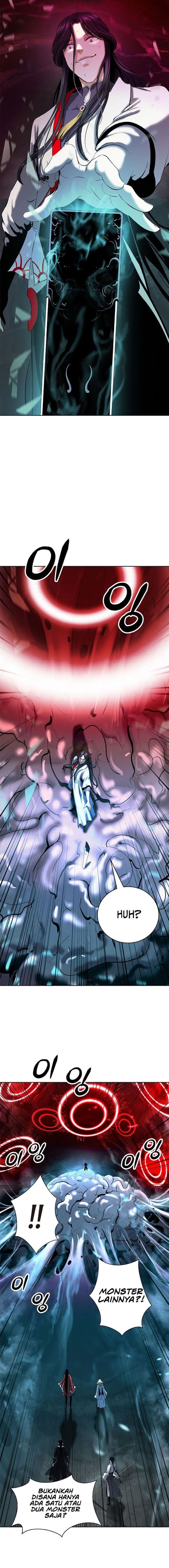 Halaman 16 dari Cystic Story (Call The Spear) Chapter 94