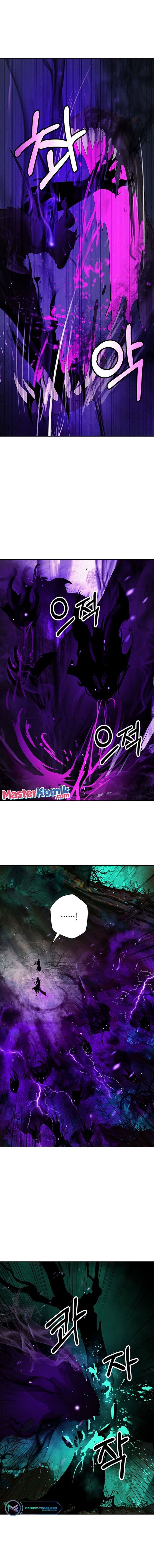 Halaman 6 dari Cystic Story (Call The Spear) Chapter 94