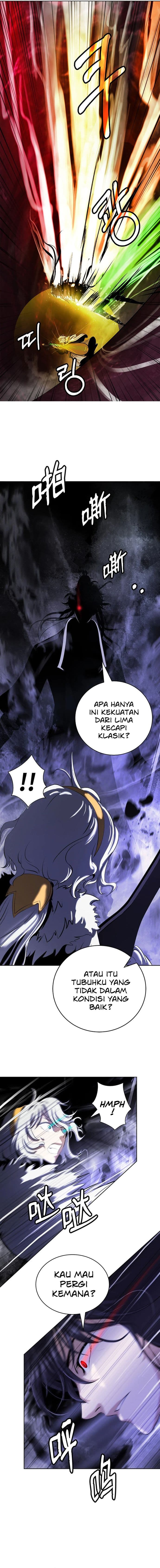 Halaman 14 dari Cystic Story (Call The Spear) Chapter 95