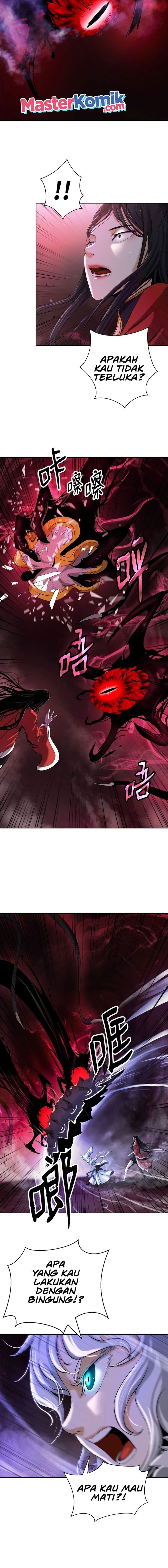 Halaman 2 dari Cystic Story (Call The Spear) Chapter 95