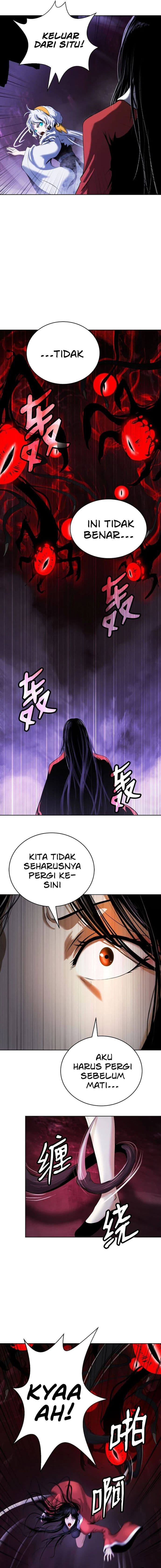 Halaman 3 dari Cystic Story (Call The Spear) Chapter 95