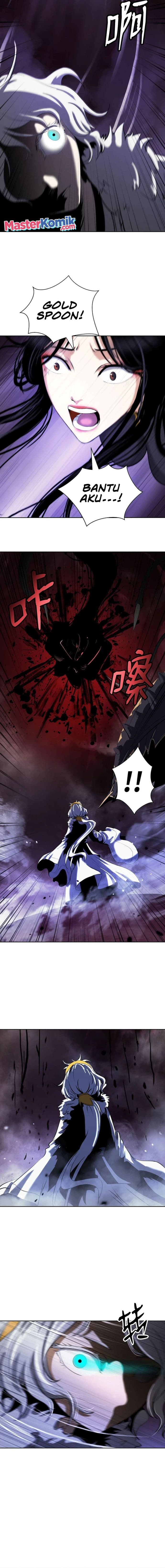 Halaman 4 dari Cystic Story (Call The Spear) Chapter 95