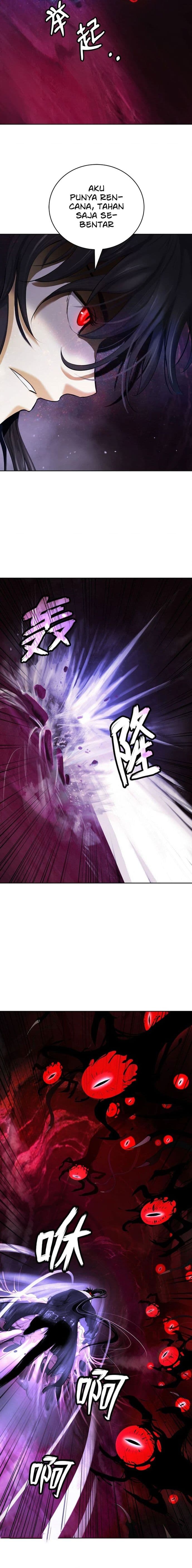 Halaman 6 dari Cystic Story (Call The Spear) Chapter 95