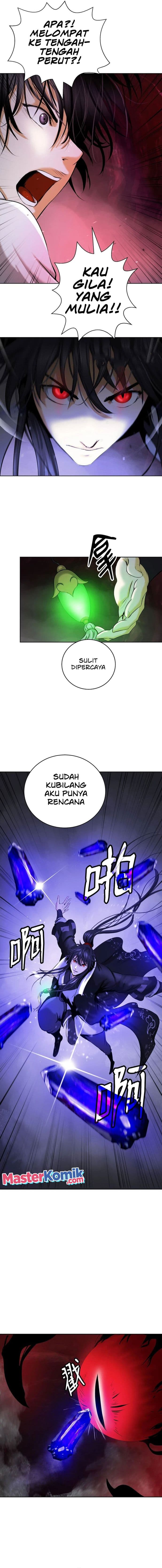 Halaman 7 dari Cystic Story (Call The Spear) Chapter 95