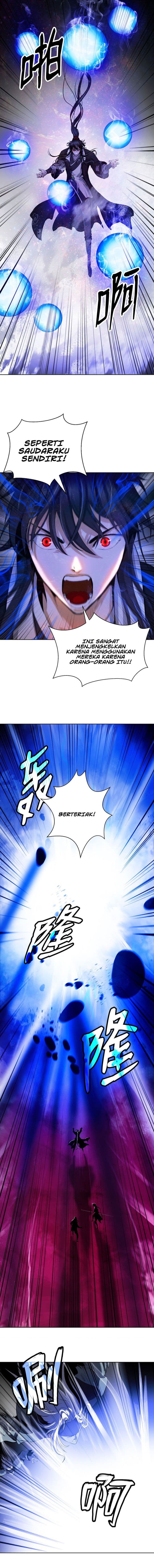 Halaman 13 dari Cystic Story (Call The Spear) Chapter 96