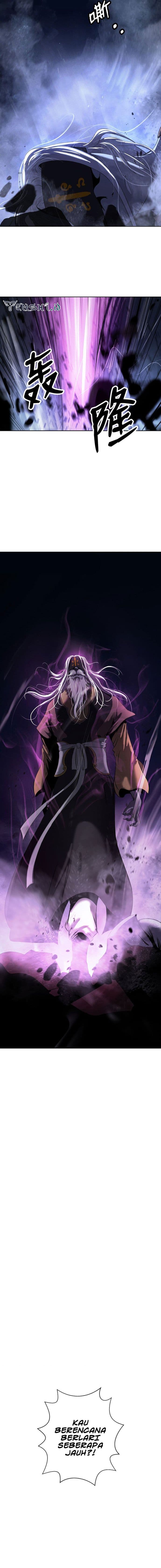 Halaman 15 dari Cystic Story (Call The Spear) Chapter 96