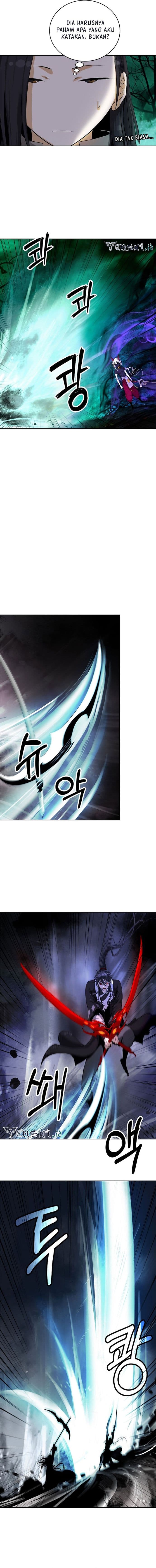 Halaman 11 dari Cystic Story (Call The Spear) Chapter 97