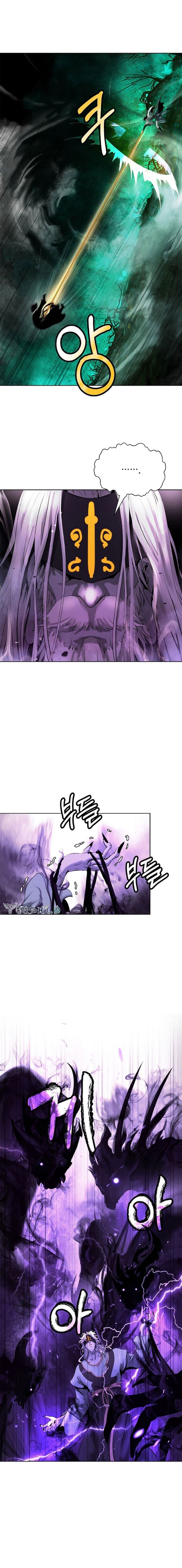 Halaman 3 dari Cystic Story (Call The Spear) Chapter 97
