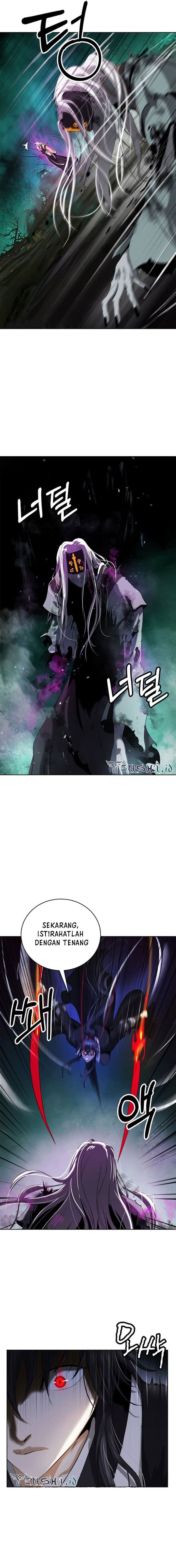 Halaman 5 dari Cystic Story (Call The Spear) Chapter 97