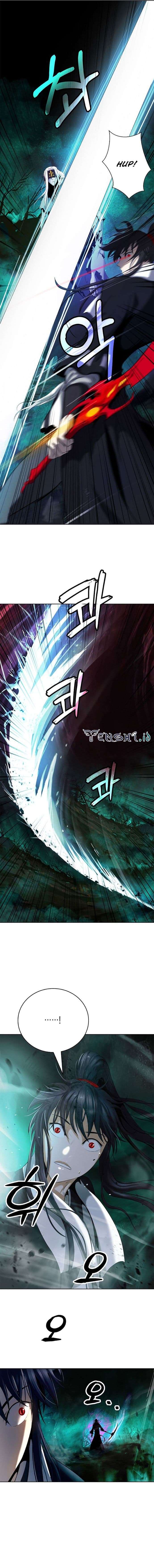 Halaman 6 dari Cystic Story (Call The Spear) Chapter 97