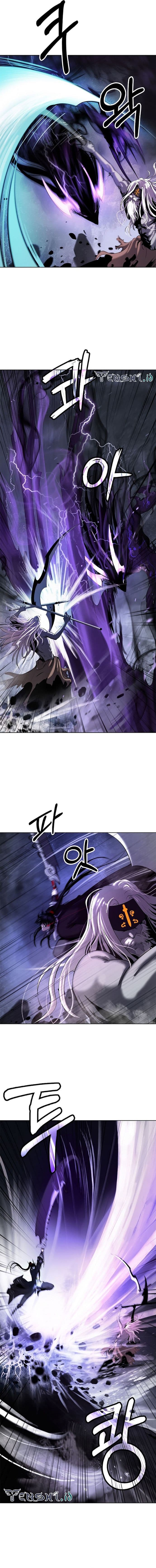 Halaman 11 dari Cystic Story (Call The Spear) Chapter 98