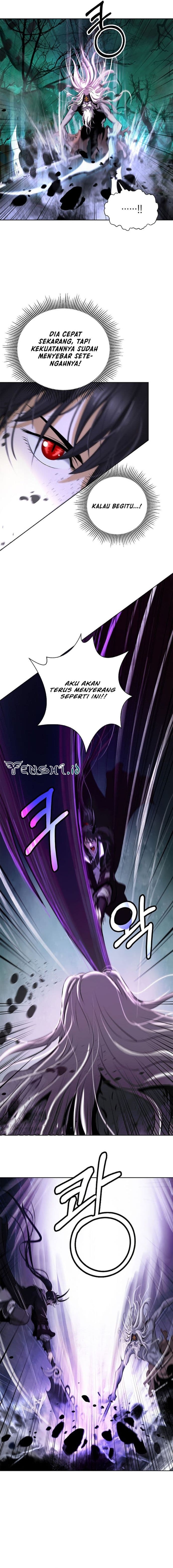 Halaman 12 dari Cystic Story (Call The Spear) Chapter 98