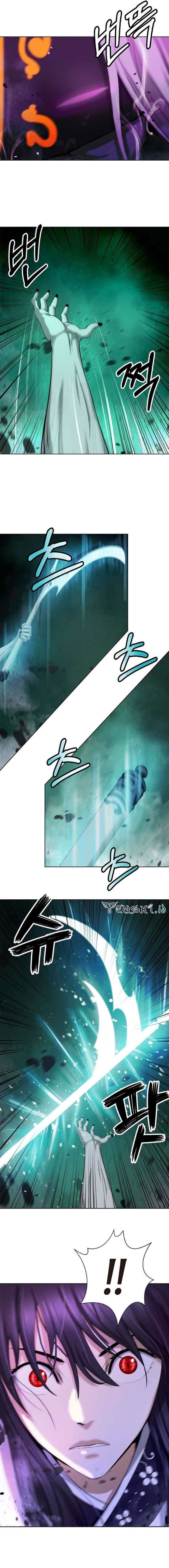 Halaman 15 dari Cystic Story (Call The Spear) Chapter 98