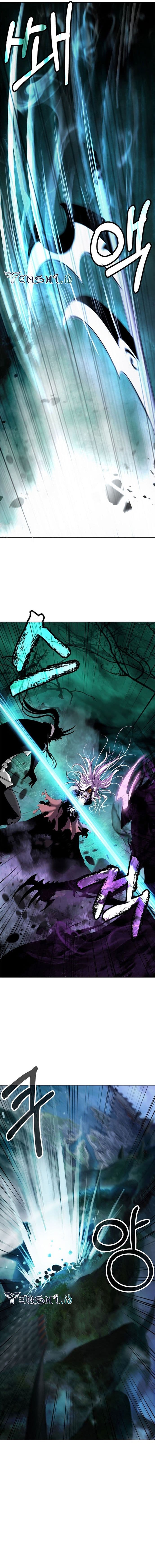 Halaman 16 dari Cystic Story (Call The Spear) Chapter 98
