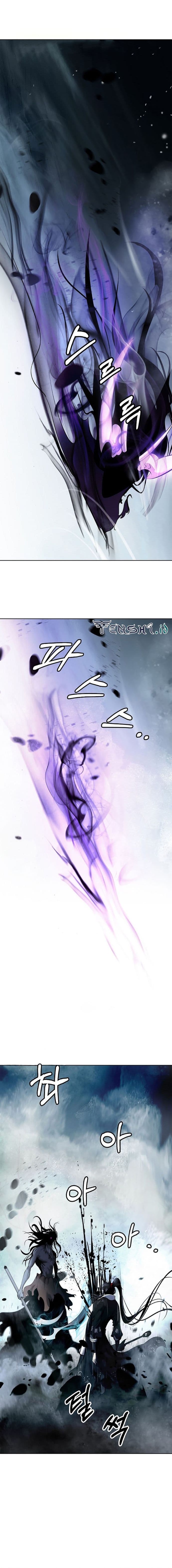 Halaman 17 dari Cystic Story (Call The Spear) Chapter 98
