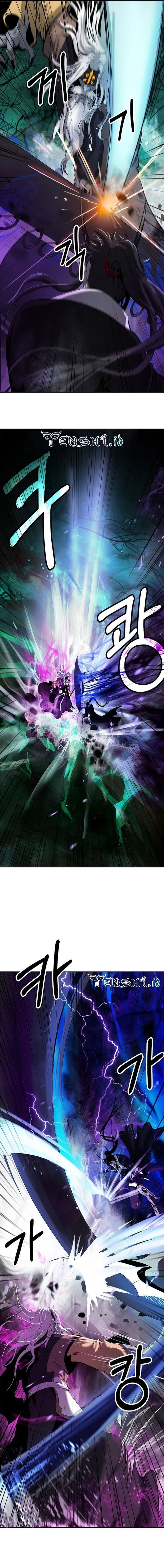 Halaman 2 dari Cystic Story (Call The Spear) Chapter 98