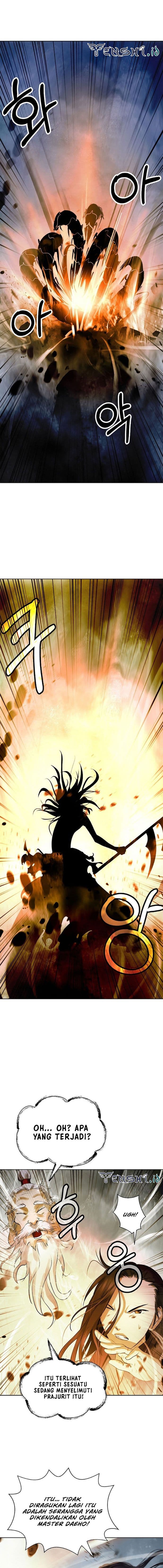 Halaman 20 dari Cystic Story (Call The Spear) Chapter 98