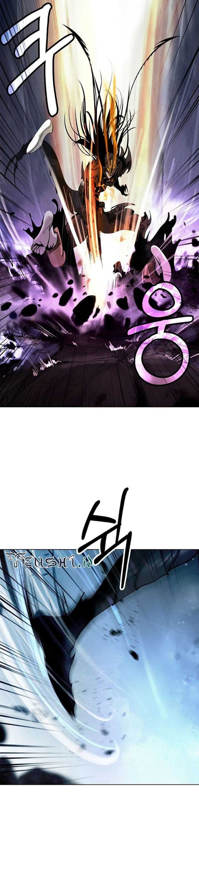 Halaman 11 dari Cystic Story (Call The Spear) Chapter 99