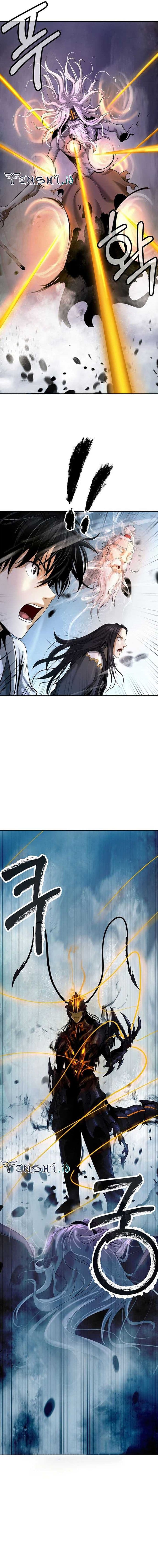 Halaman 13 dari Cystic Story (Call The Spear) Chapter 99
