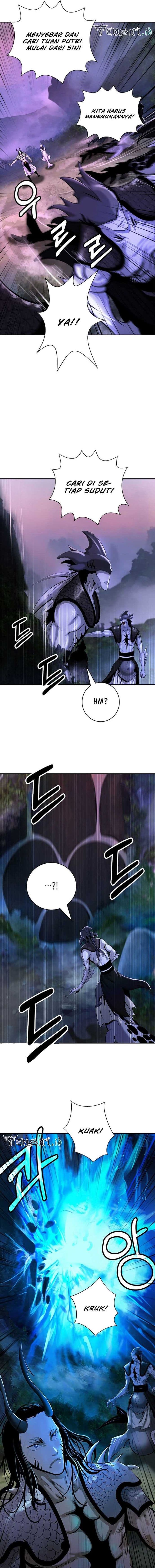 Halaman 16 dari Cystic Story (Call The Spear) Chapter 99