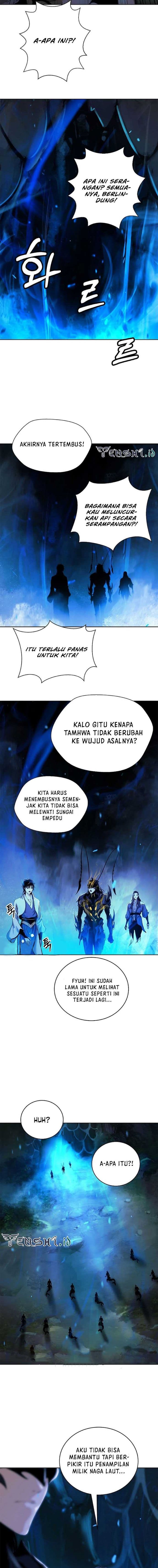 Halaman 17 dari Cystic Story (Call The Spear) Chapter 99