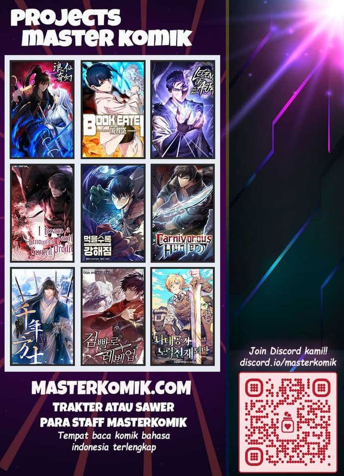 Halaman 22 dari Cystic Story (Call The Spear) Chapter 99