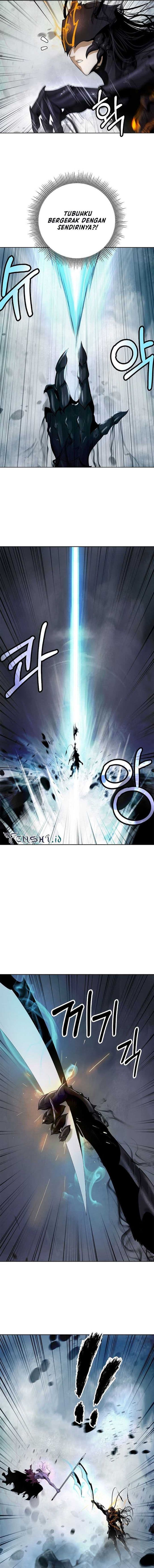 Halaman 3 dari Cystic Story (Call The Spear) Chapter 99