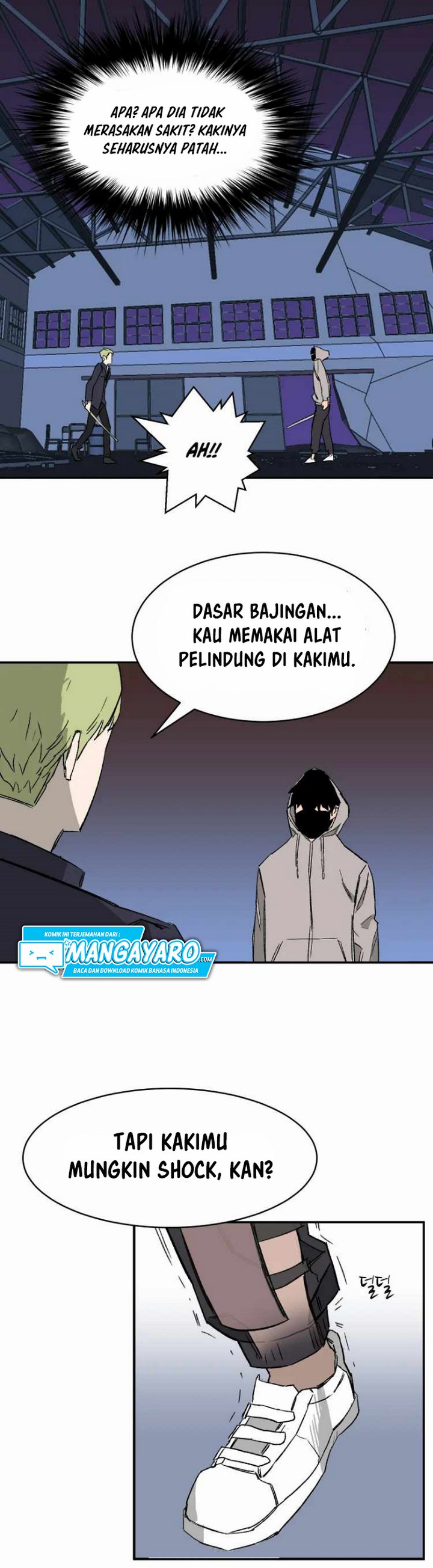 Halaman 17 dari D-30 Chapter 10.1