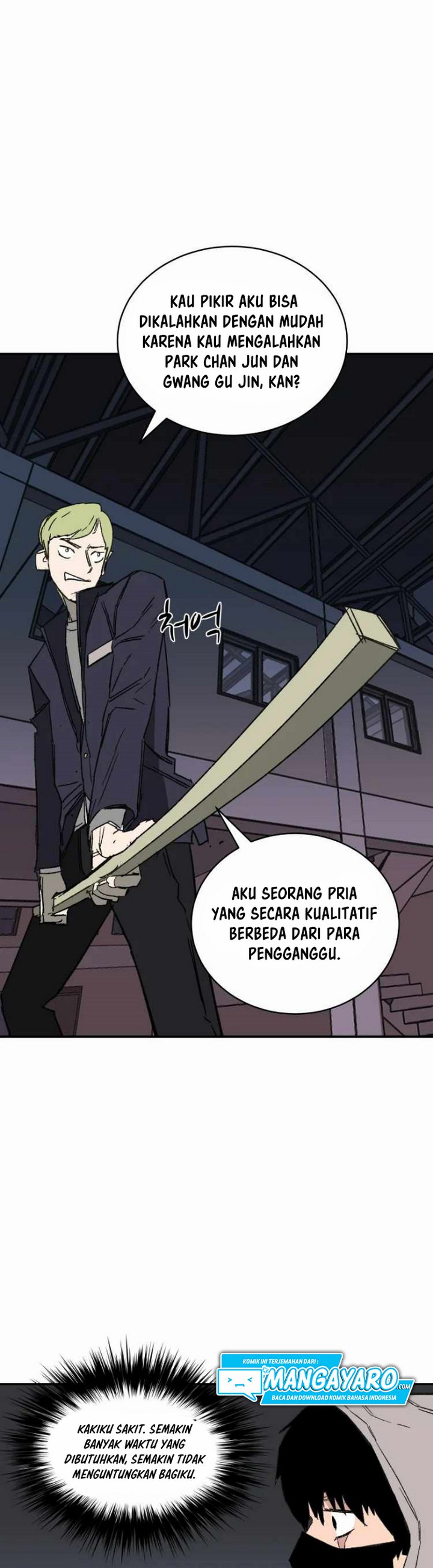 Halaman 18 dari D-30 Chapter 10.1