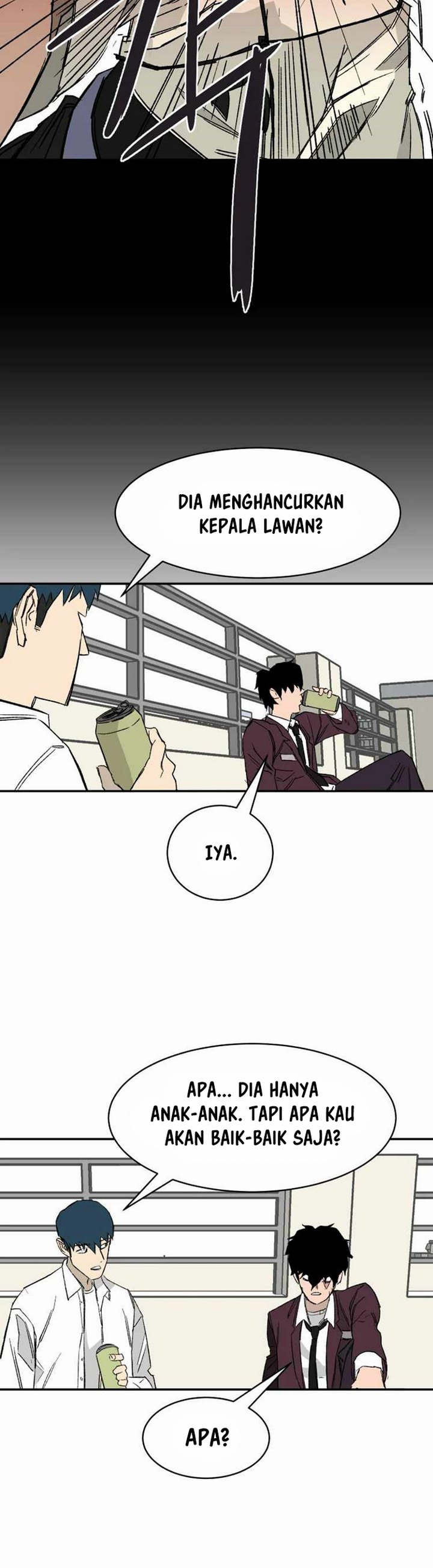Halaman 8 dari D-30 Chapter 10.1