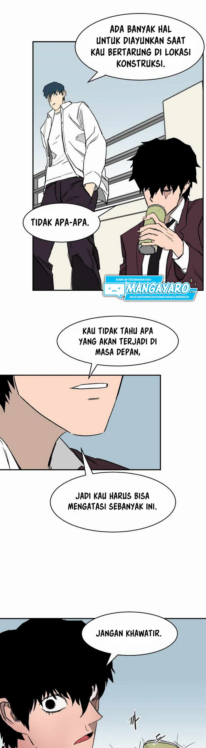 Halaman 9 dari D-30 Chapter 10.1