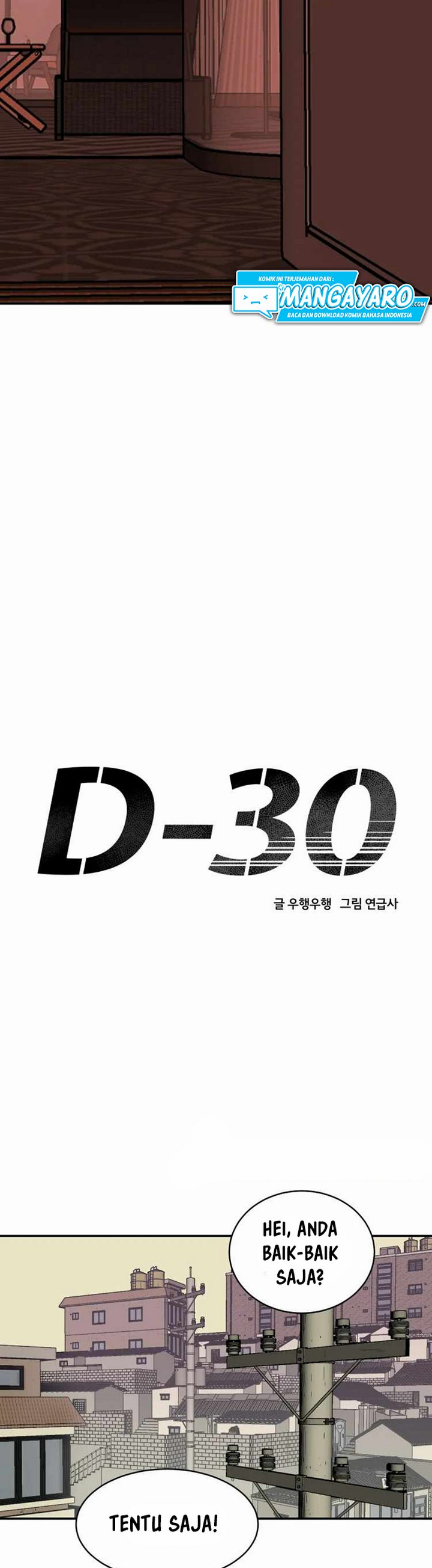 Halaman 13 dari D-30 Chapter 11.1