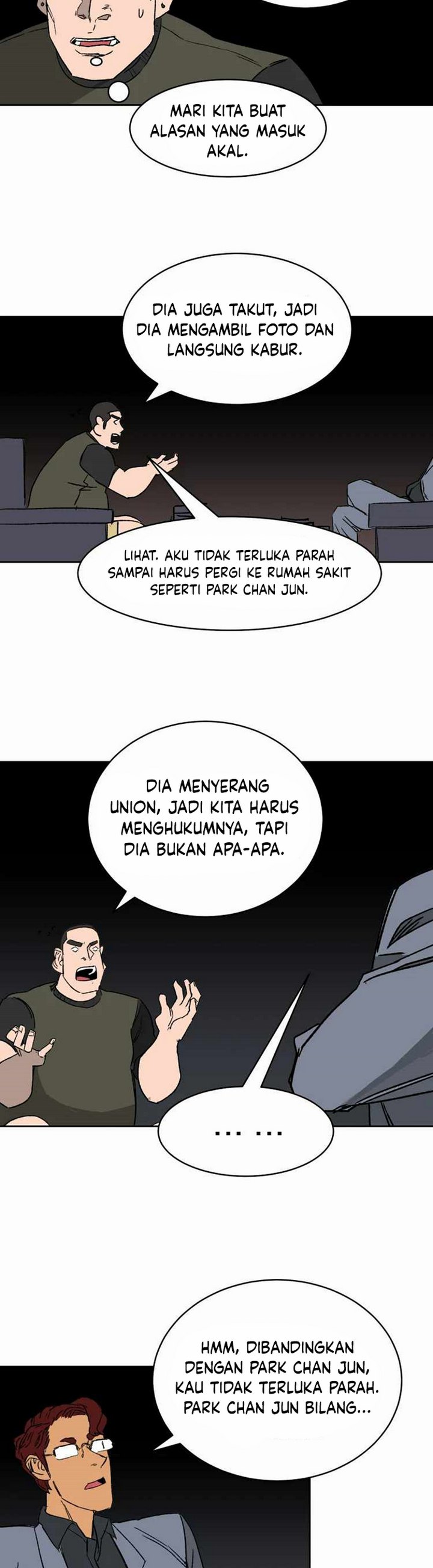 Halaman 4 dari D-30 Chapter 7.2