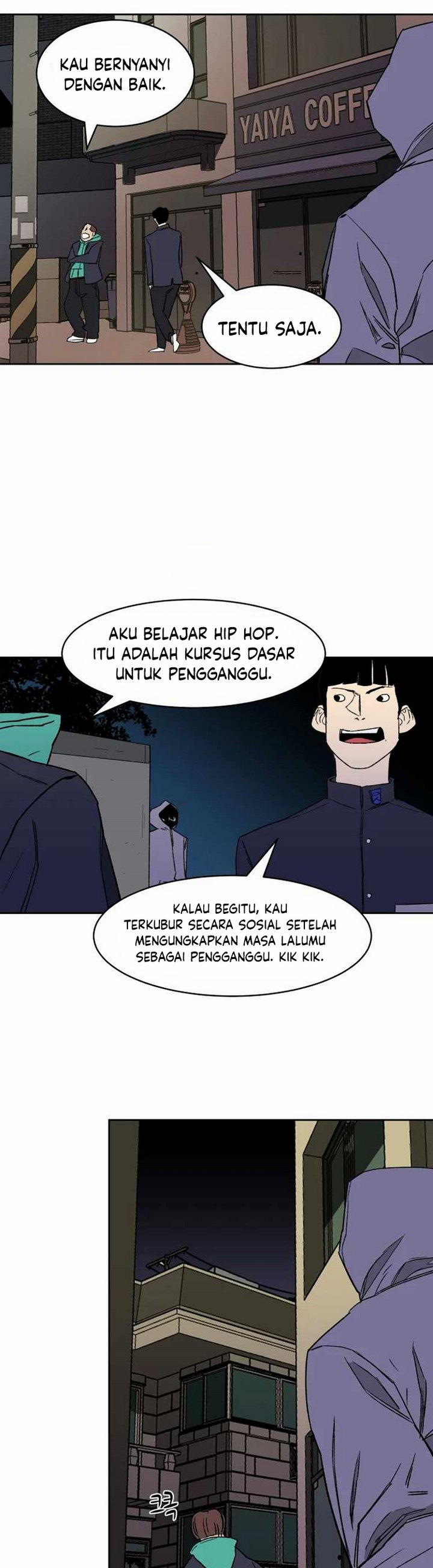 Halaman 10 dari D-30 Chapter 8.2
