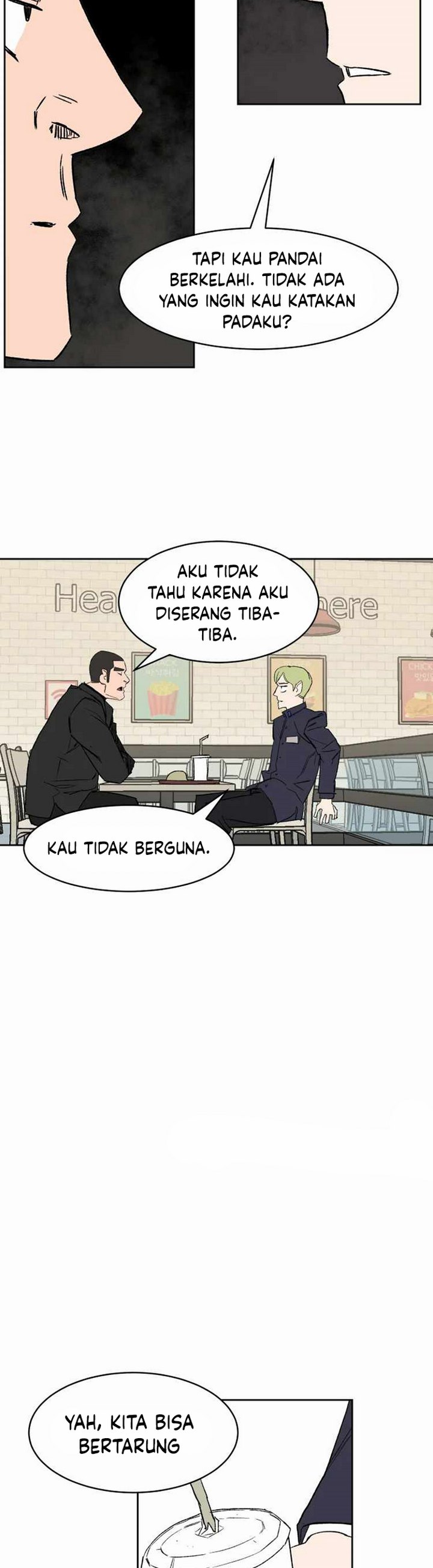 Halaman 6 dari D-30 Chapter 8.2