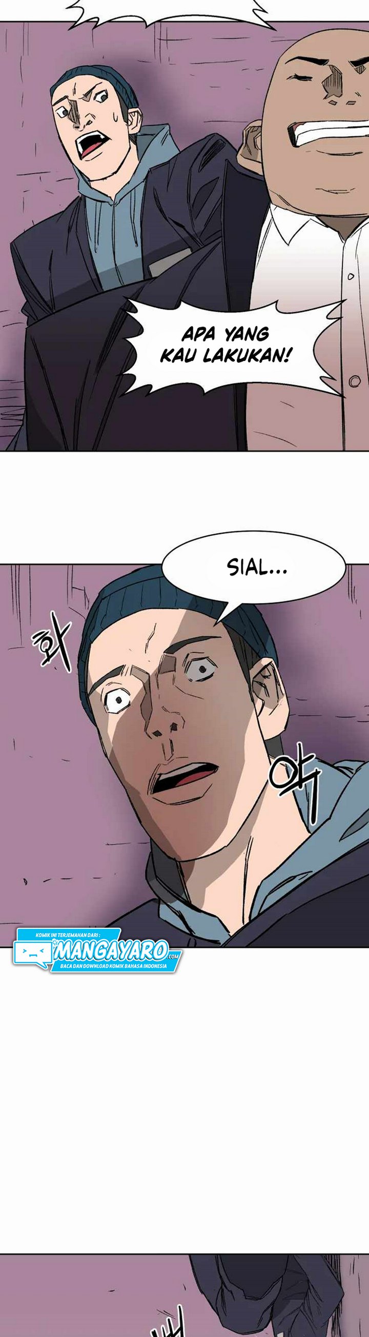 Halaman 11 dari D-30 Chapter 9.1