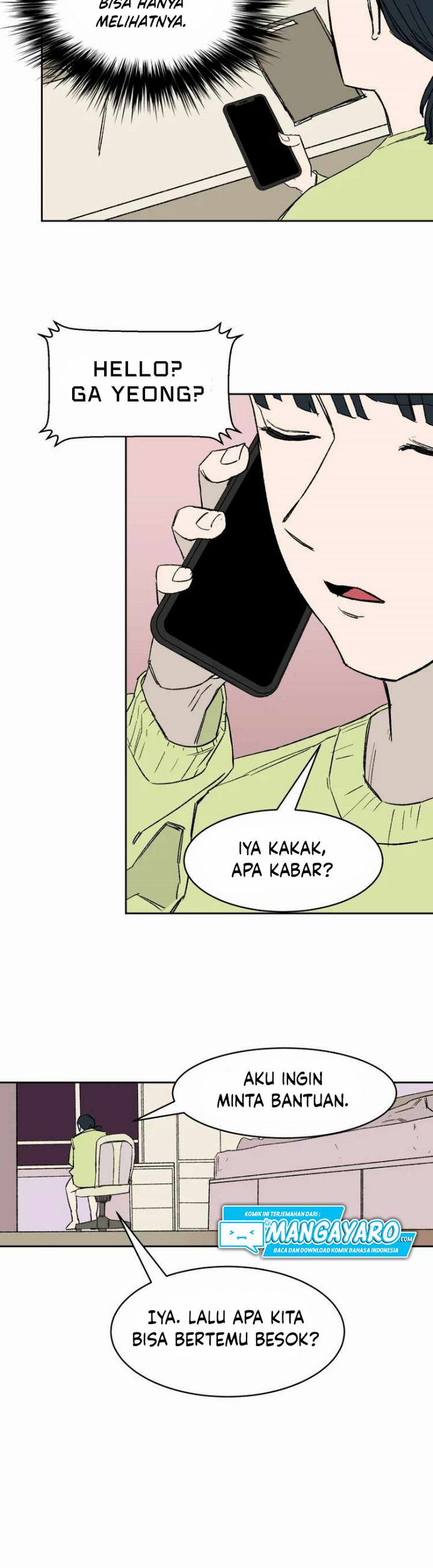 Halaman 19 dari D-30 Chapter 9.1
