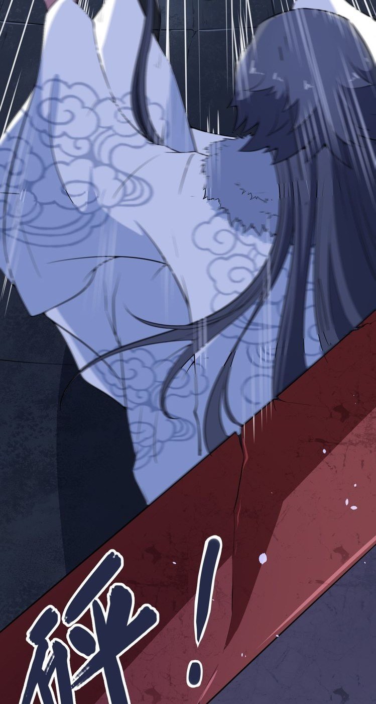 Halaman 18 dari Daddy From Hell Chapter 1