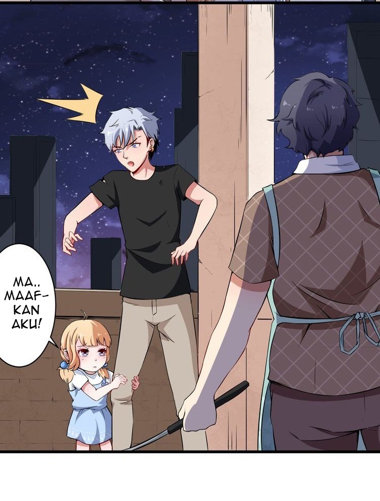 Halaman 38 dari Daddy From Hell Chapter 1