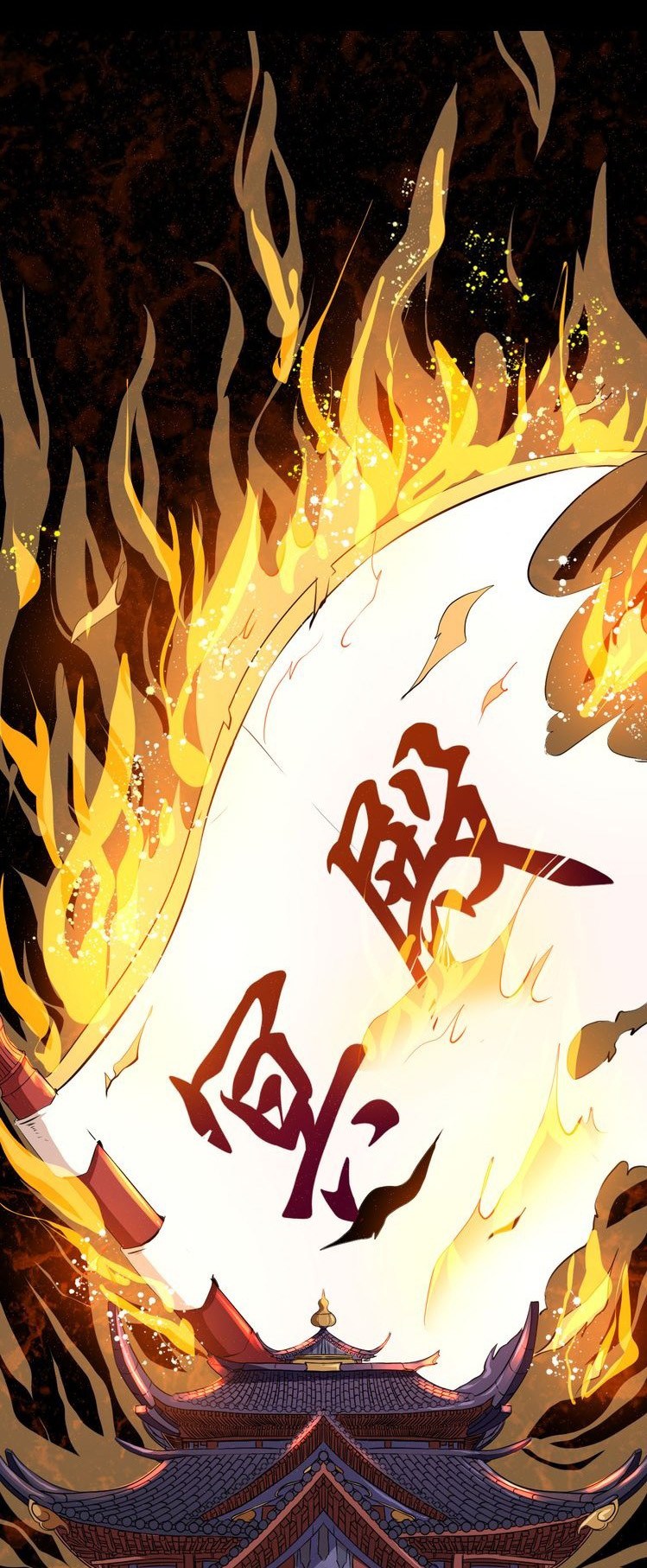 Halaman 4 dari Daddy From Hell Chapter 1