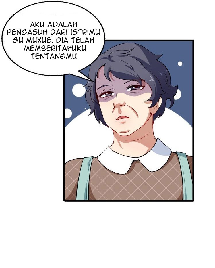 Halaman 40 dari Daddy From Hell Chapter 1