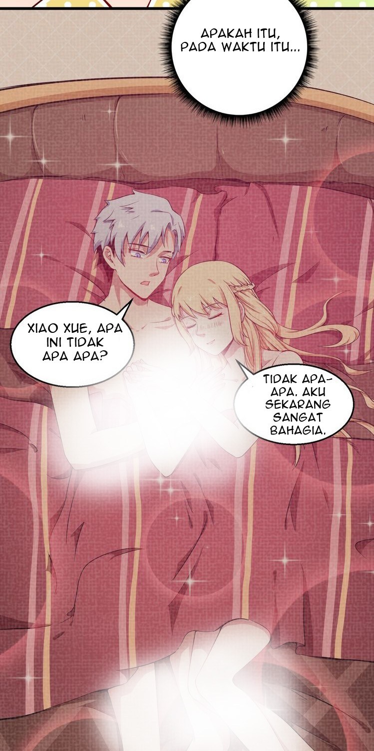 Halaman 44 dari Daddy From Hell Chapter 1