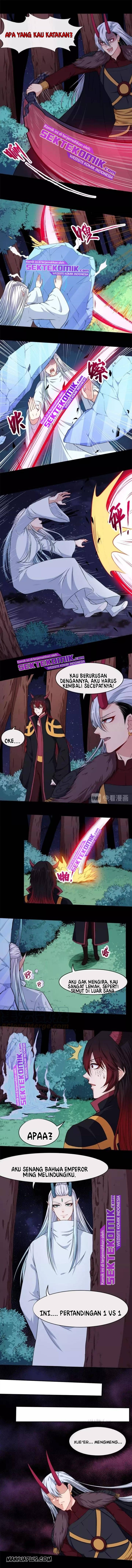 Halaman 7 dari Daddy From Hell Chapter 104