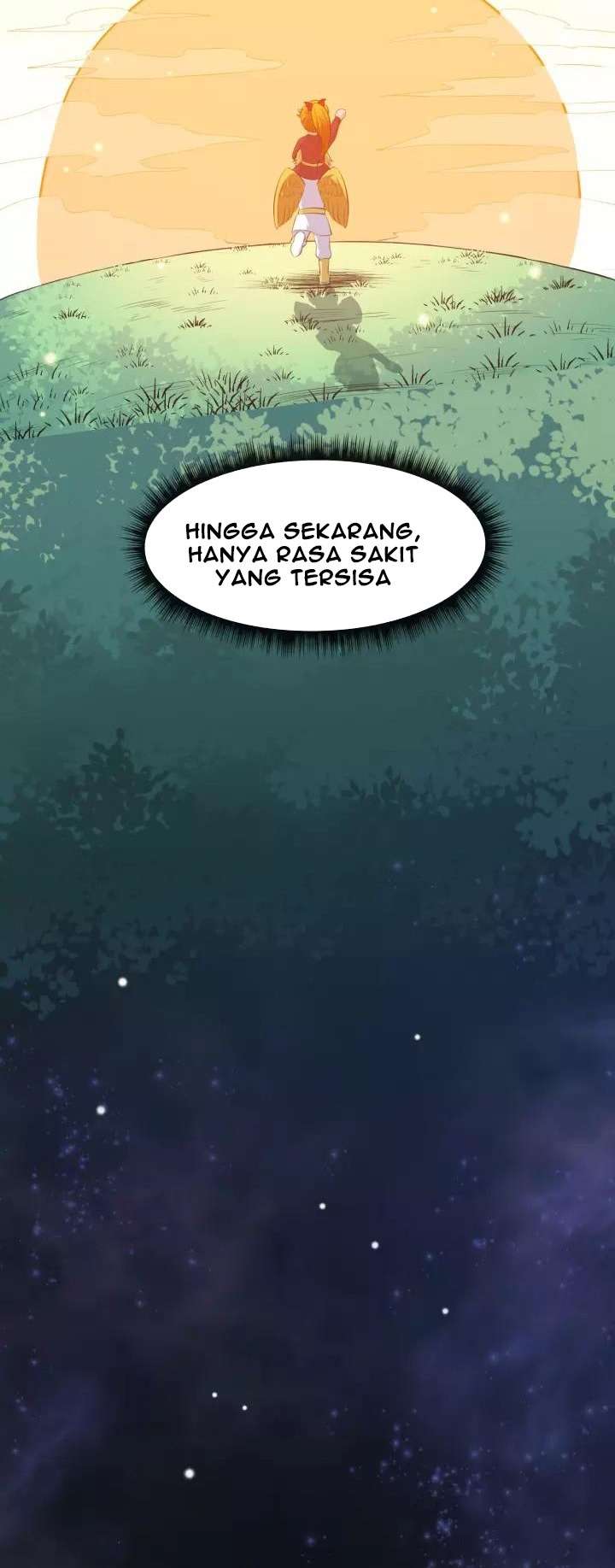 Halaman 36 dari Daddy From Hell Chapter 109