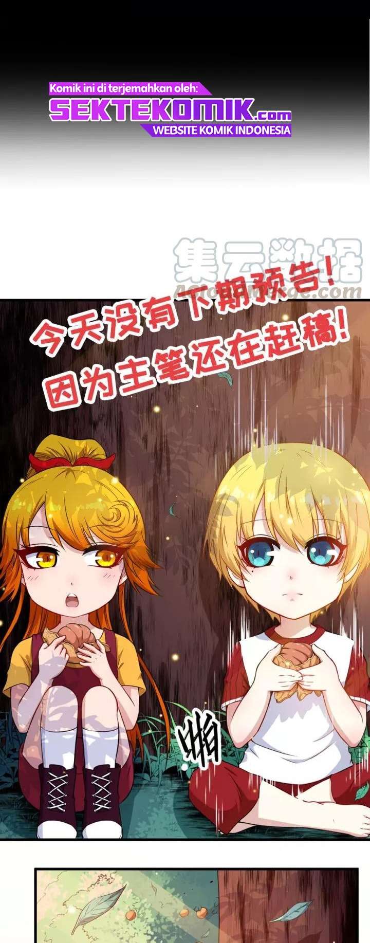 Halaman 38 dari Daddy From Hell Chapter 109